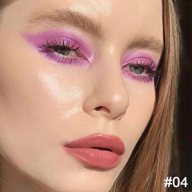 Close-up of Kaely lip liner pencil with precision tip