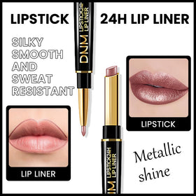 Close-up of Kaely lip liner tip