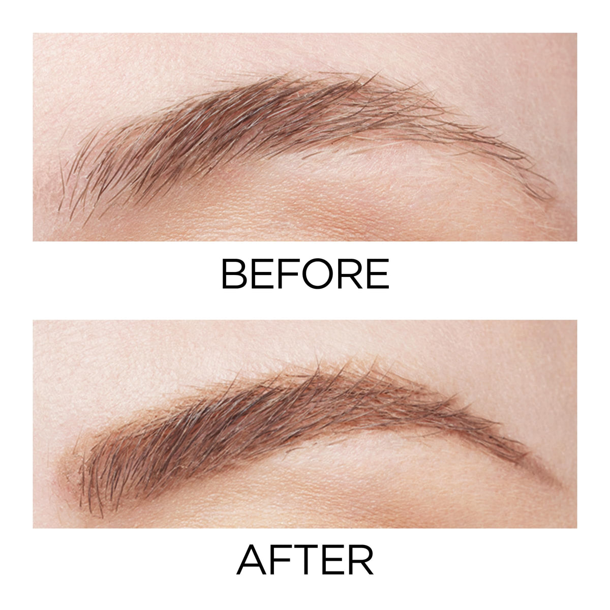 Close-up of L'Oreal Paris Brow Stylist Definer Waterproof Eyebrow Pencil tip