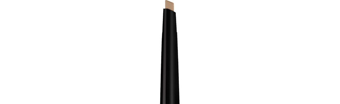 Close-up of L'Oreal Paris Brow Stylist Pencil tip