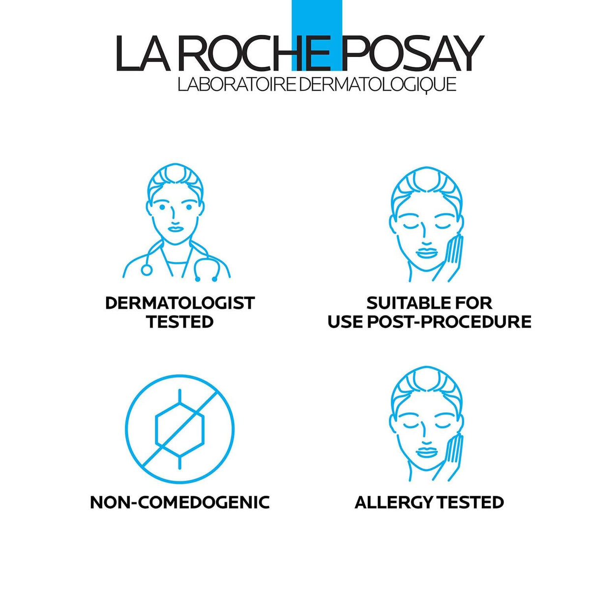 Close-up of La Roche-Posay Cicaplast Balm B5 texture