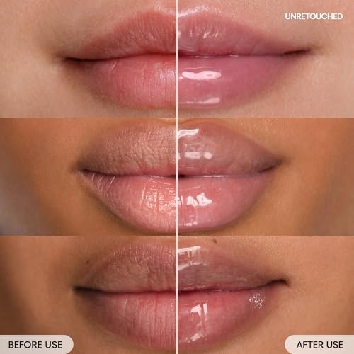 Close-up of LANEIGE Lip Sleeping Mask texture
