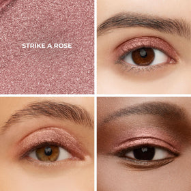 Close-up of Laura Mercier Caviar Stick Cream Eyeshadow tip
