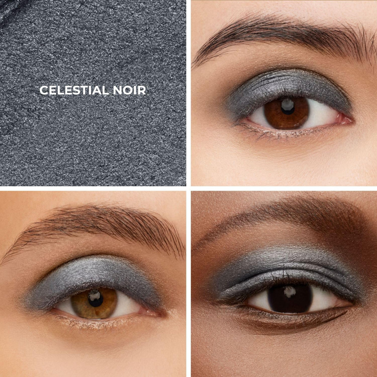 Close-up of Laura Mercier Caviar Stick Cream Eyeshadow tip