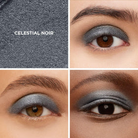 Close-up of Laura Mercier Caviar Stick Cream Eyeshadow tip