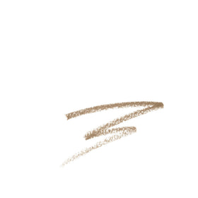 Close-up of Laura Mercier Eye Brow Pencil Ash Blonde tip