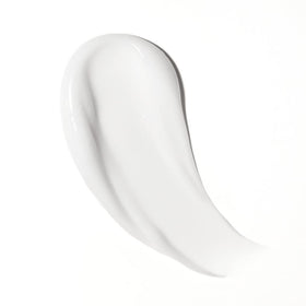 Close-up of Love Ur Curls Curl Defining Lotion Cream texture