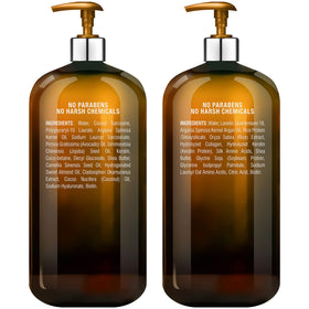 Close-up of Majestic Pure Argan Oil Conditioner texture
