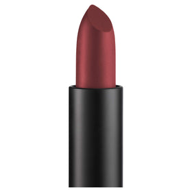 Close-up of Maybelline Color Sensational Red Lipstick bullet