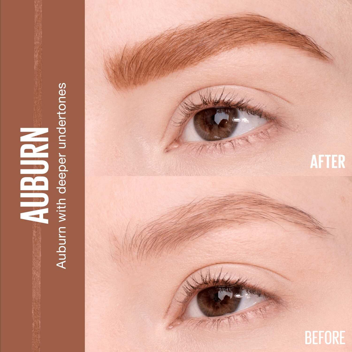 Close-up of MAYBELLINE Express Brow Ultra Slim Pencil tip