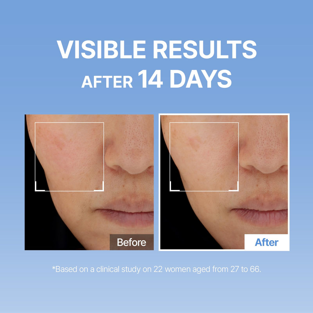 Close-up of MEDITHERAPY Hyaluronic Acid Serum texture