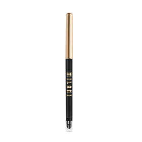 Close-up of Milani Stay Put Eyeliner Pencil tip
