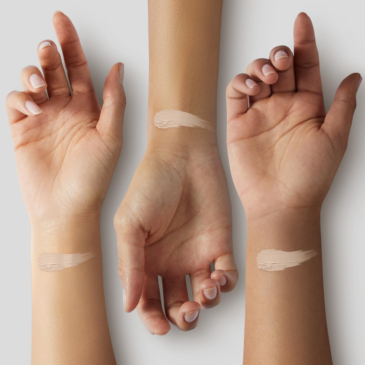 Close-up of NARS Radiant Creamy Concealer tube showing colour and texture