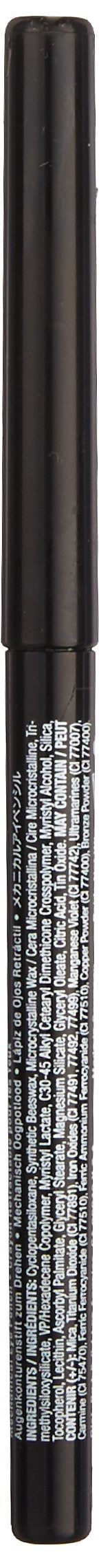 Close-up of NYX Mechanical Eye Pencil tip