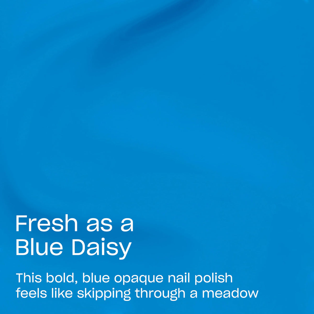 Close-up of OPI Nature Strong nail polish brush