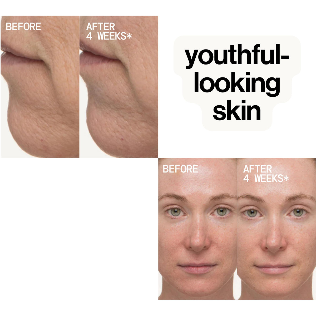Close-up of Pacifica Gravity Rebound Serum texture