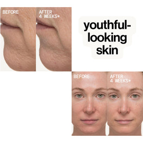 Close-up of Pacifica Gravity Rebound Serum texture
