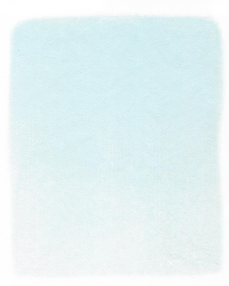 Close-up of PanPastel Artist Pastels Turquoise Tint pan