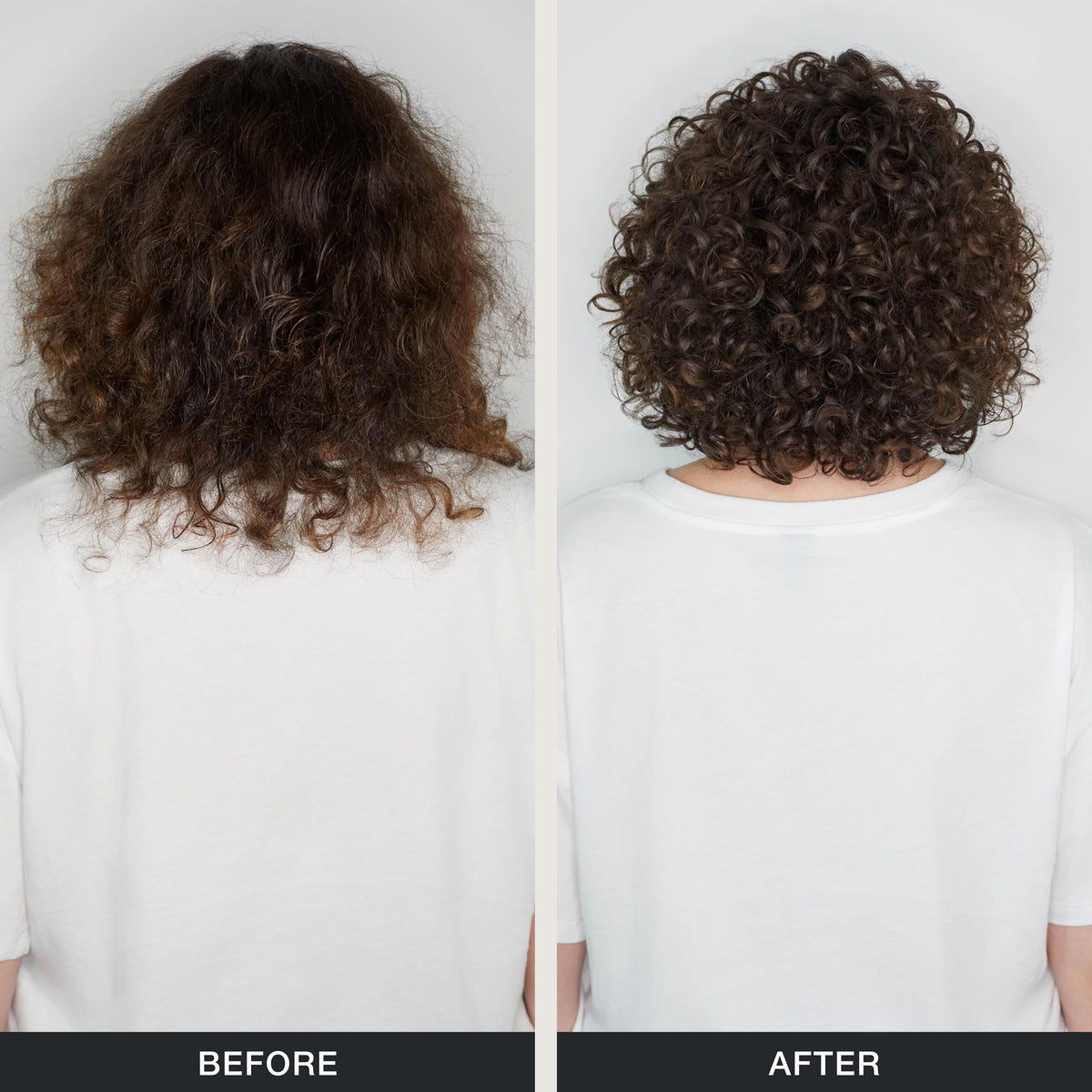 Close-up of Paul Mitchell Awapuhi Shampoo texture