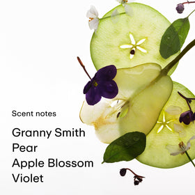 Close-up of PHLUR Mrs. Smith Body Mist nozzle