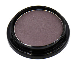 Close-up of Pure Ziva Smokey Plum Eyeshadow pan