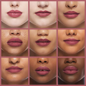 Close-up of REVLON ColorStay Lip Liner tip