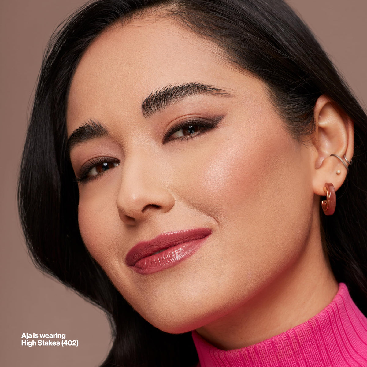 Close-up of REVLON ColorStay Multiplayer Eye Pencil 402 tip
