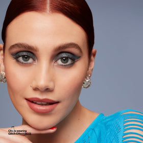 Close-up of REVLON ColorStay Multiplayer Eye Pencil 403 Glitch Effect tip