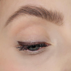 Close-up of Sandstone Scandinavia Eyeliner Pencil tip