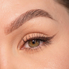 Close-up of Sandstone Scandinavia Waterproof Eyeliner Pencil tip