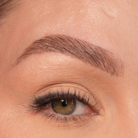 Close-up of Sandstone Scandinavia Waterproof Eyeliner Pencil tip