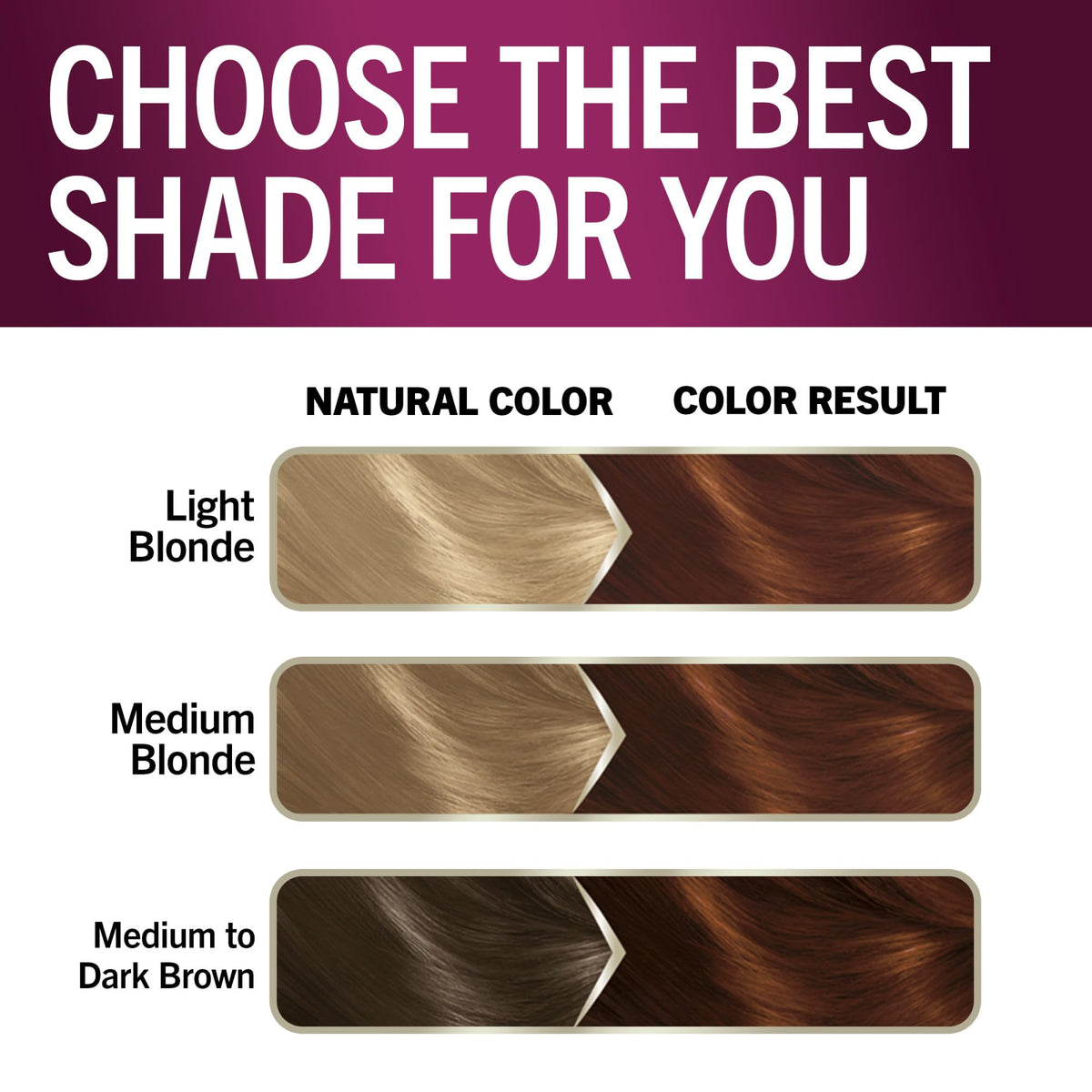 Close-up of Schwarzkopf Keratin Color 7.7 conditioner tube