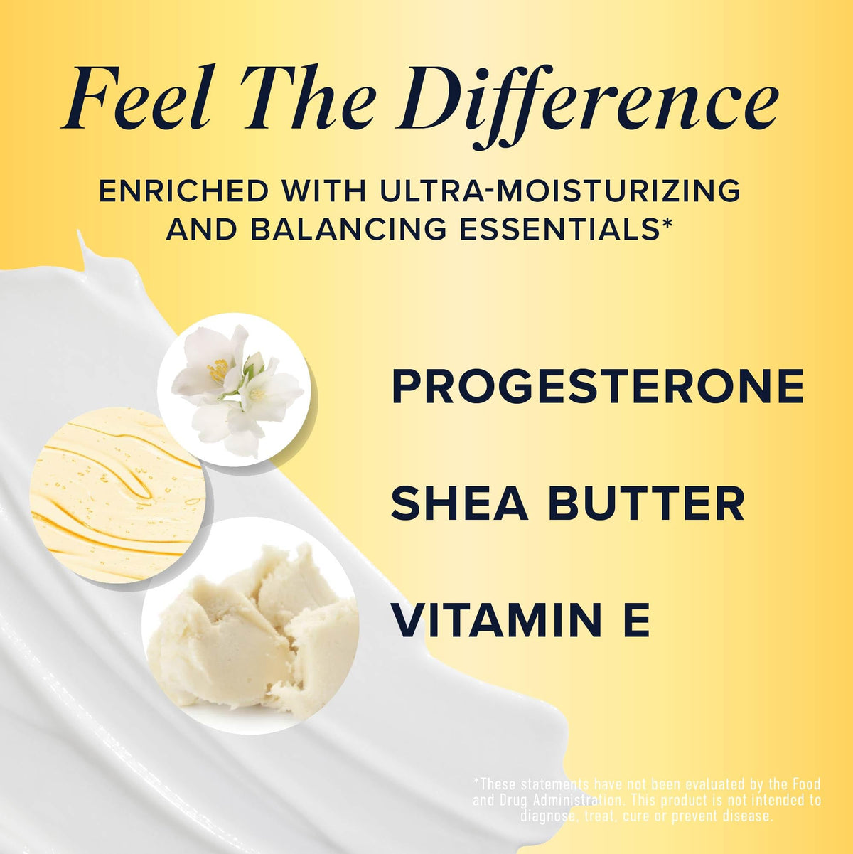 Close-up of SMNutrition Progesto-Life Skin Cream pump