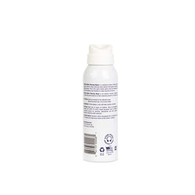 Close-up of STERI - WASH Aftercare Piercing Spray nozzle