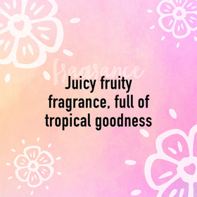 Close-up of Suave Fresh Vibes Deodorant stick