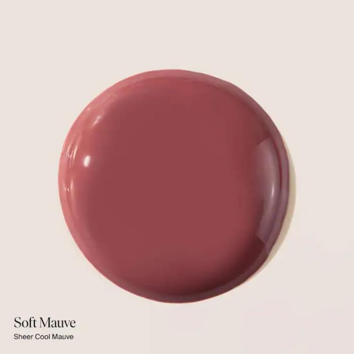 Close-up of Summer Fridays Dream Lip Oil applicator