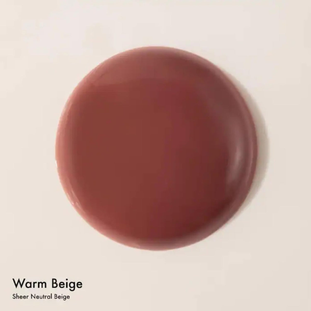 Close-up of Summer Fridays Dream Lip Oil applicator