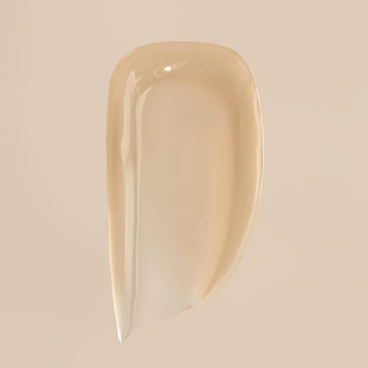 Close-up of Summer Fridays Lip Butter Balm showing texture