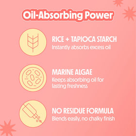 Close-up of the nozzle of Not Your Mother's Beach Babe Dry Shampoo