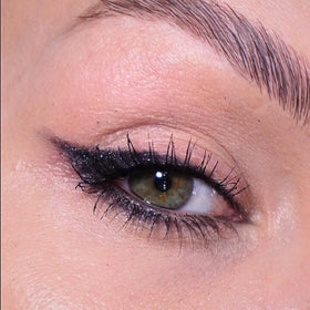 Close-up of the Sandstone Scandinavia Eyeliner Pencil tip