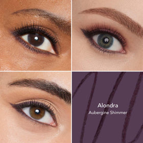 Close-up of Thrive Causemetics Infinity Eyeliner tip