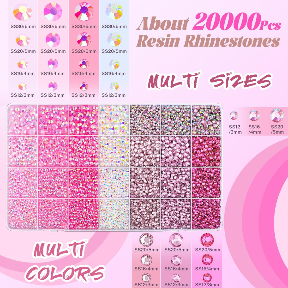Close-up of TINKRSTUFF B7000 glue for rhinestones