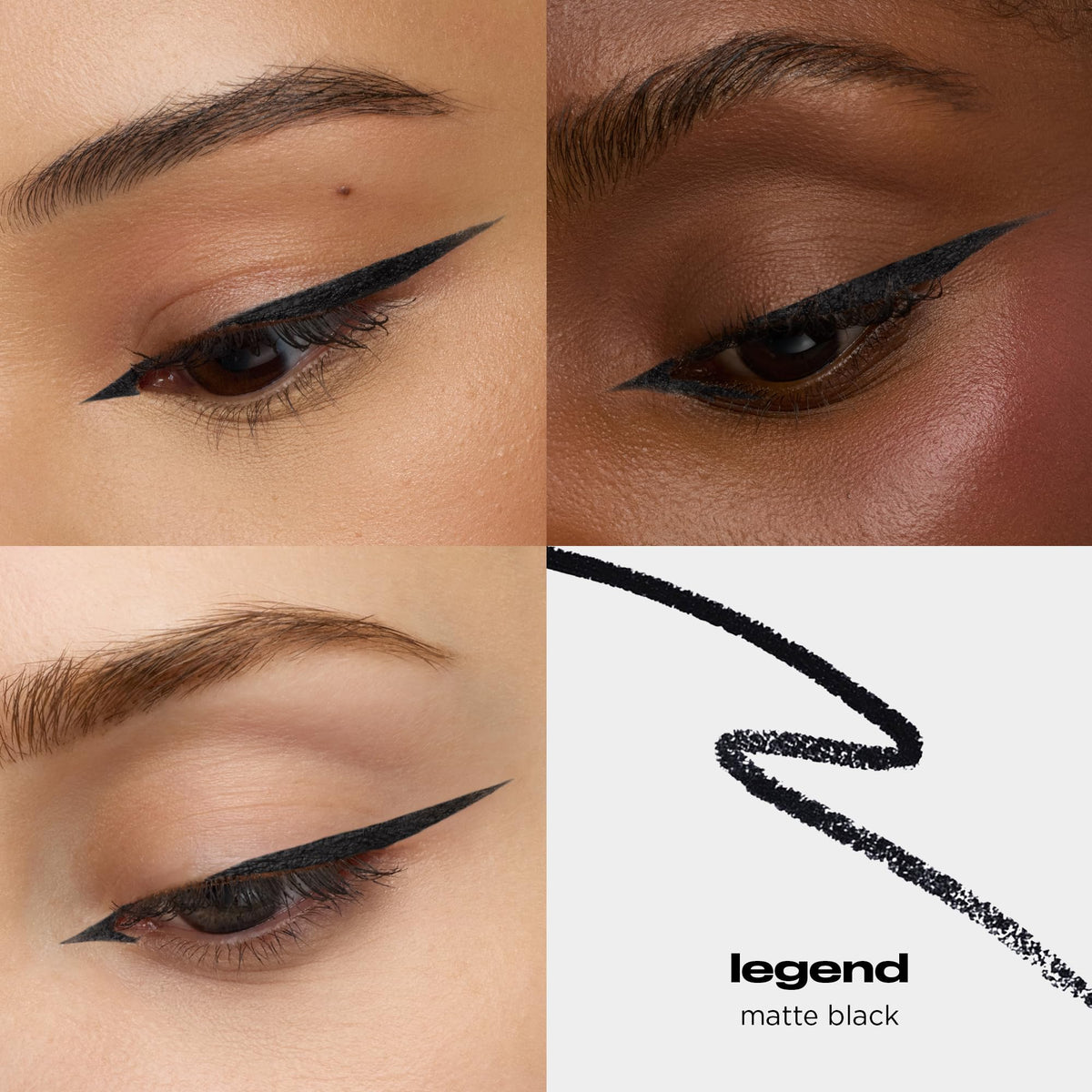 Close-up of URBAN DECAY 24/7 Eyeliner Legend tip