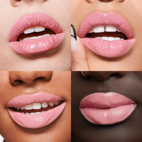 Close-up of URBAN DECAY Vice Lip Bond Lipstick applicator