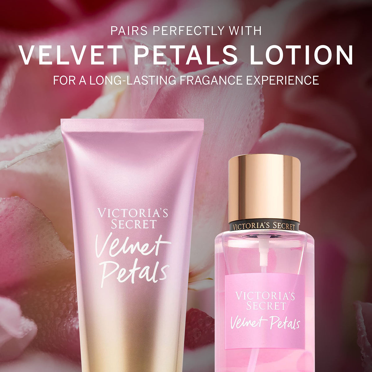 Close-up of Velvet Petals Mist spray nozzle