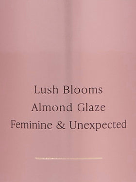 Close-up of Victoria's Secret Velvet Petals Body Mist nozzle