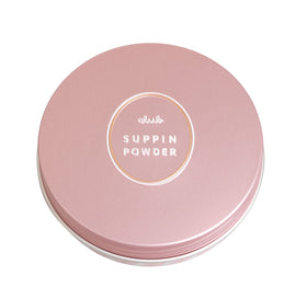 Club Translucent Setting Powder Foundation 70g with packaging