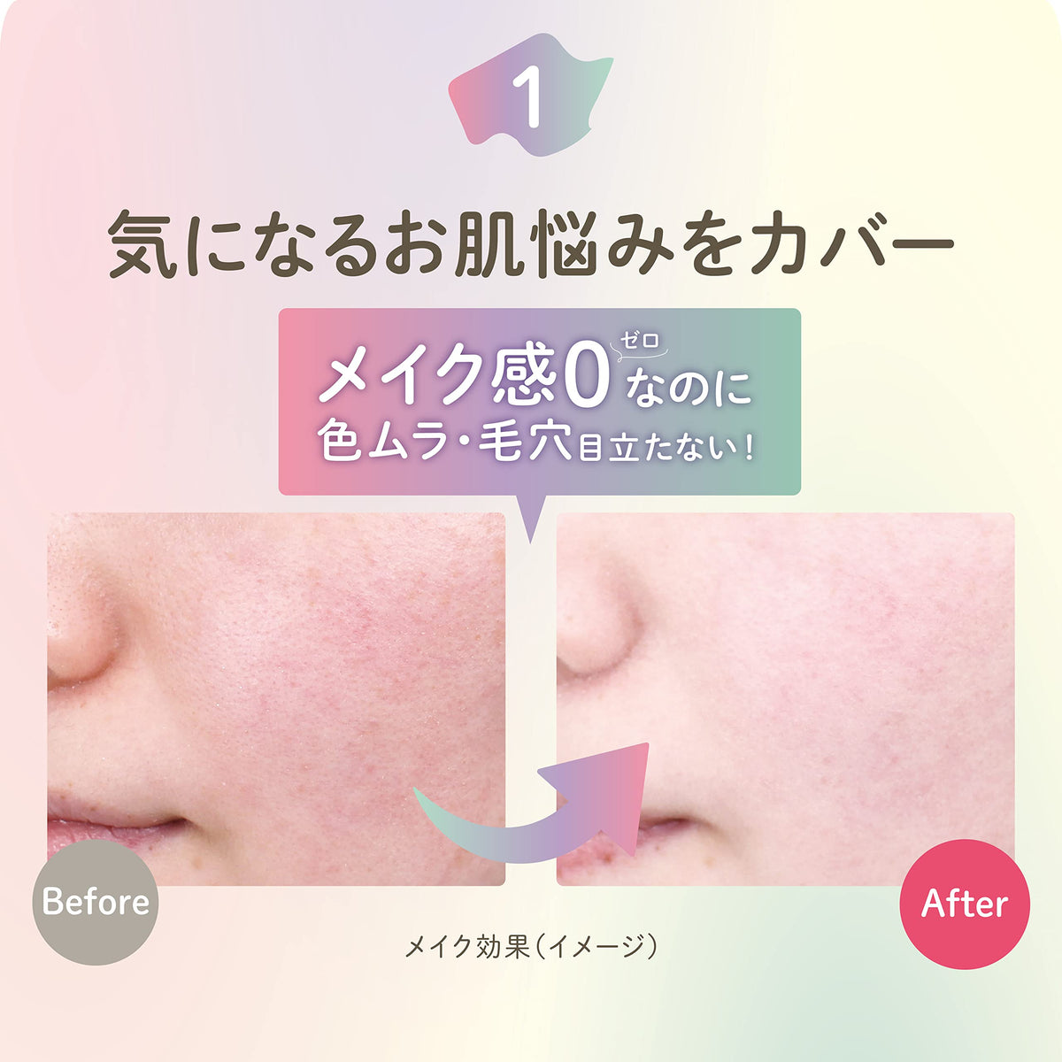 Club Translucent Setting Powder Foundation with makeup brush