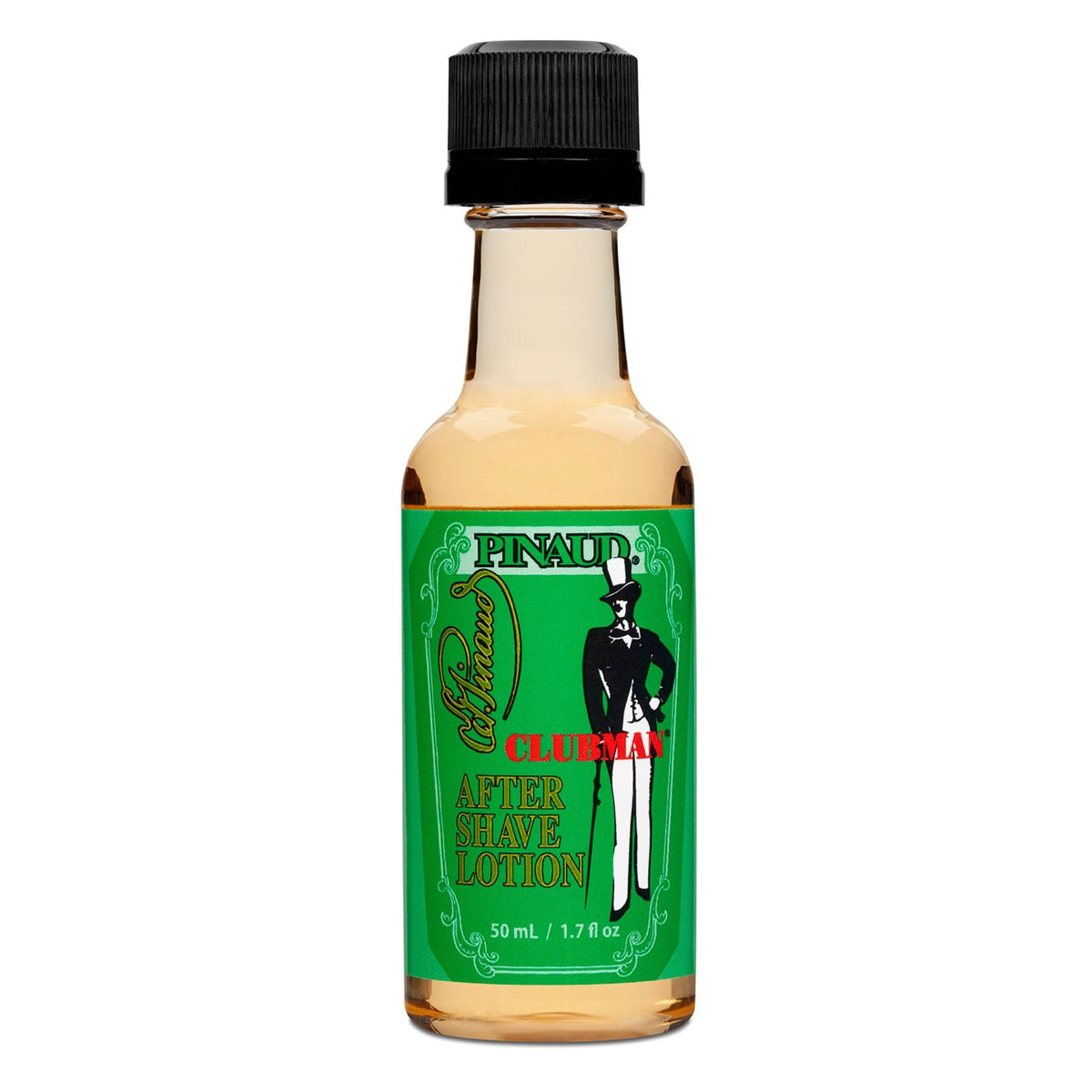 Clubman Classic After Shave Lotion 1.7 fl oz bottle front view