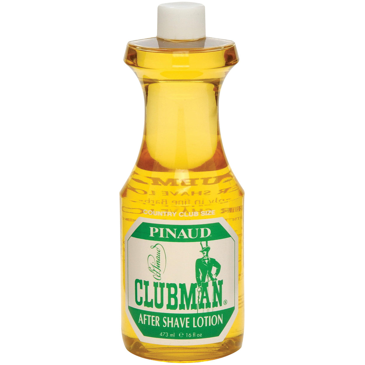 Clubman Pinaud After Shave Lotion 16 Oz front view